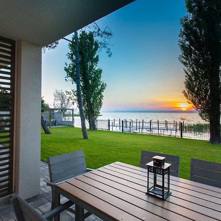 Beach 101 Villa シオーフォク エクステリア 写真