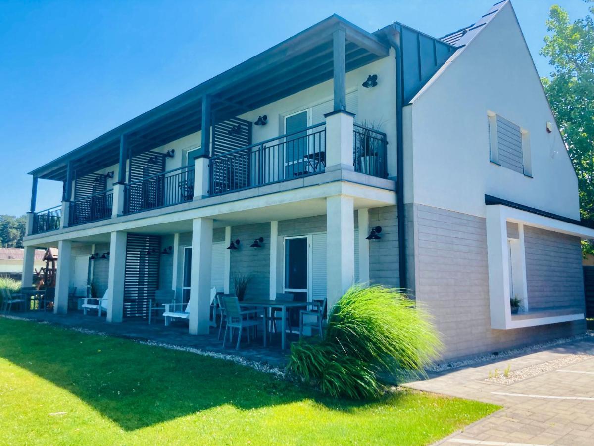 Beach 101 Villa シオーフォク エクステリア 写真