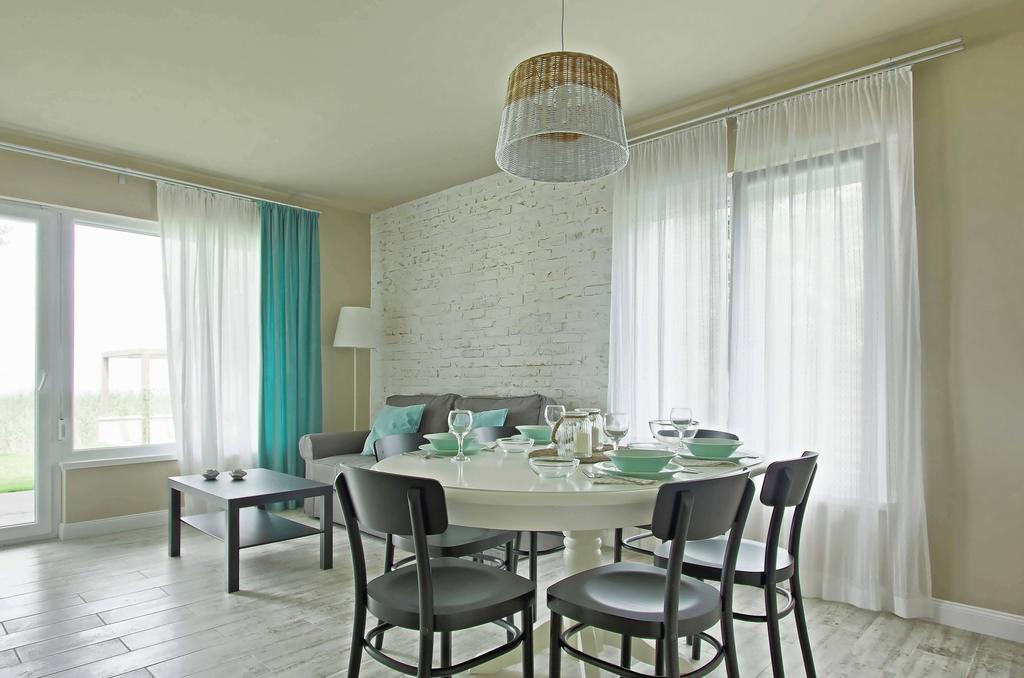 Beach 101 Villa シオーフォク 部屋 写真