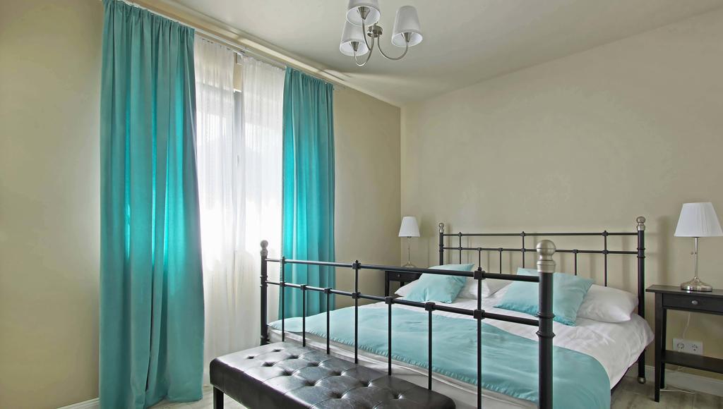 Beach 101 Villa シオーフォク 部屋 写真